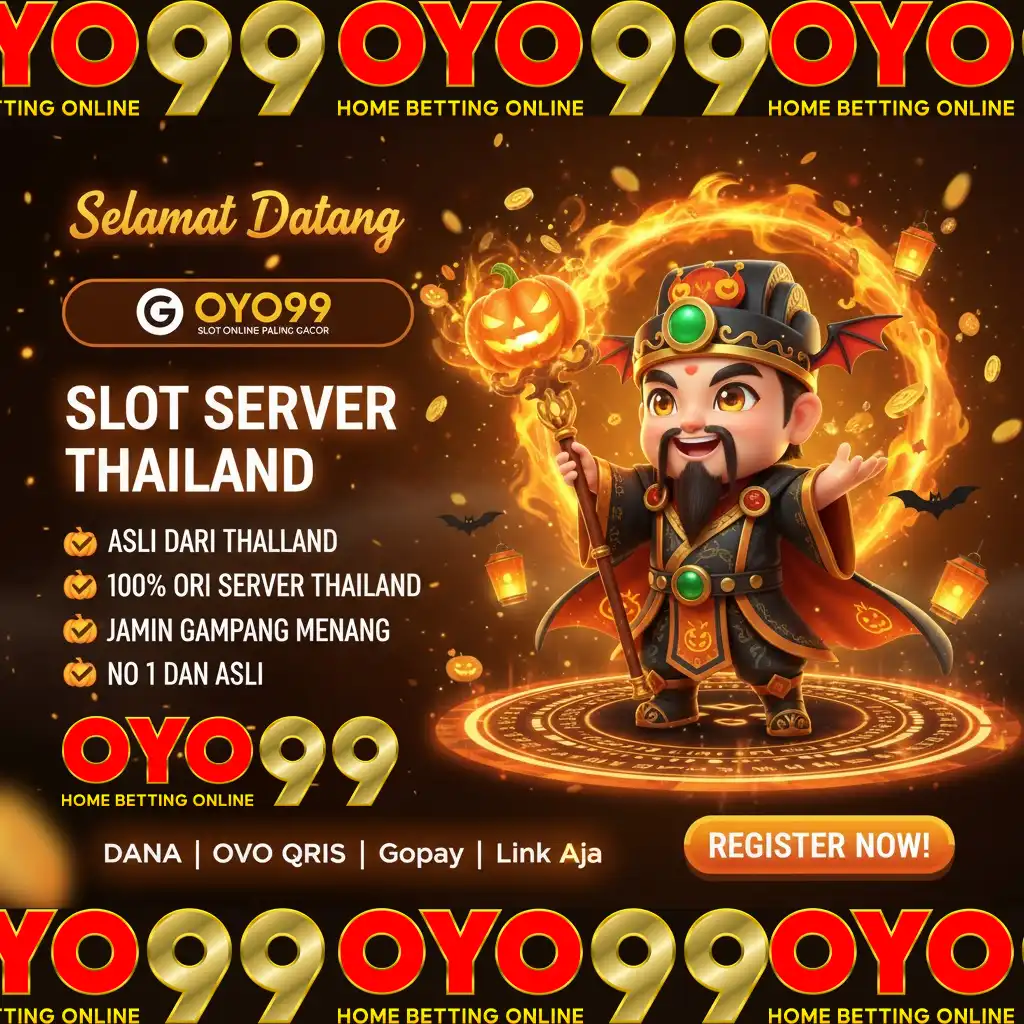 OYO99 - Link Alternatif Login Situs OYO99  image 1